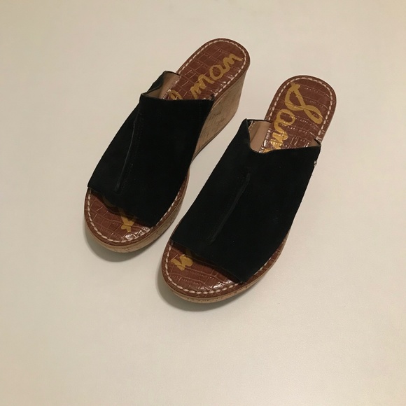 Sam Edelman Slide - Picture 1 of 2